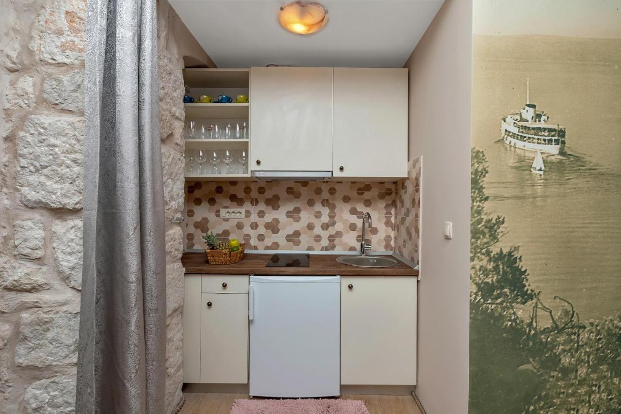 Lux Dado Igrane Exterior foto